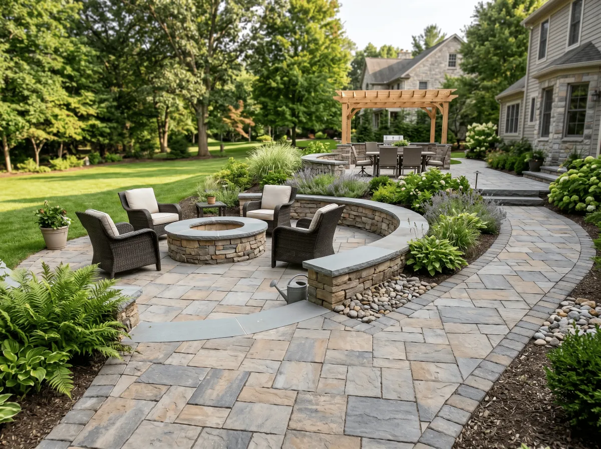 Drainage Solutions Cincinnati