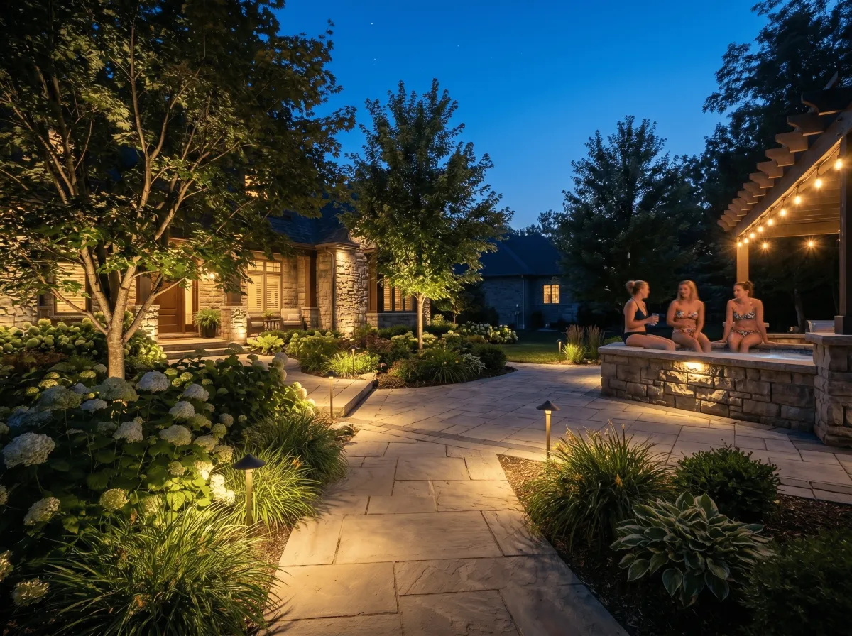 Erlanger Lawn Maintenance
