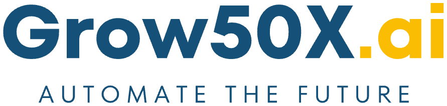Grow50X.ai