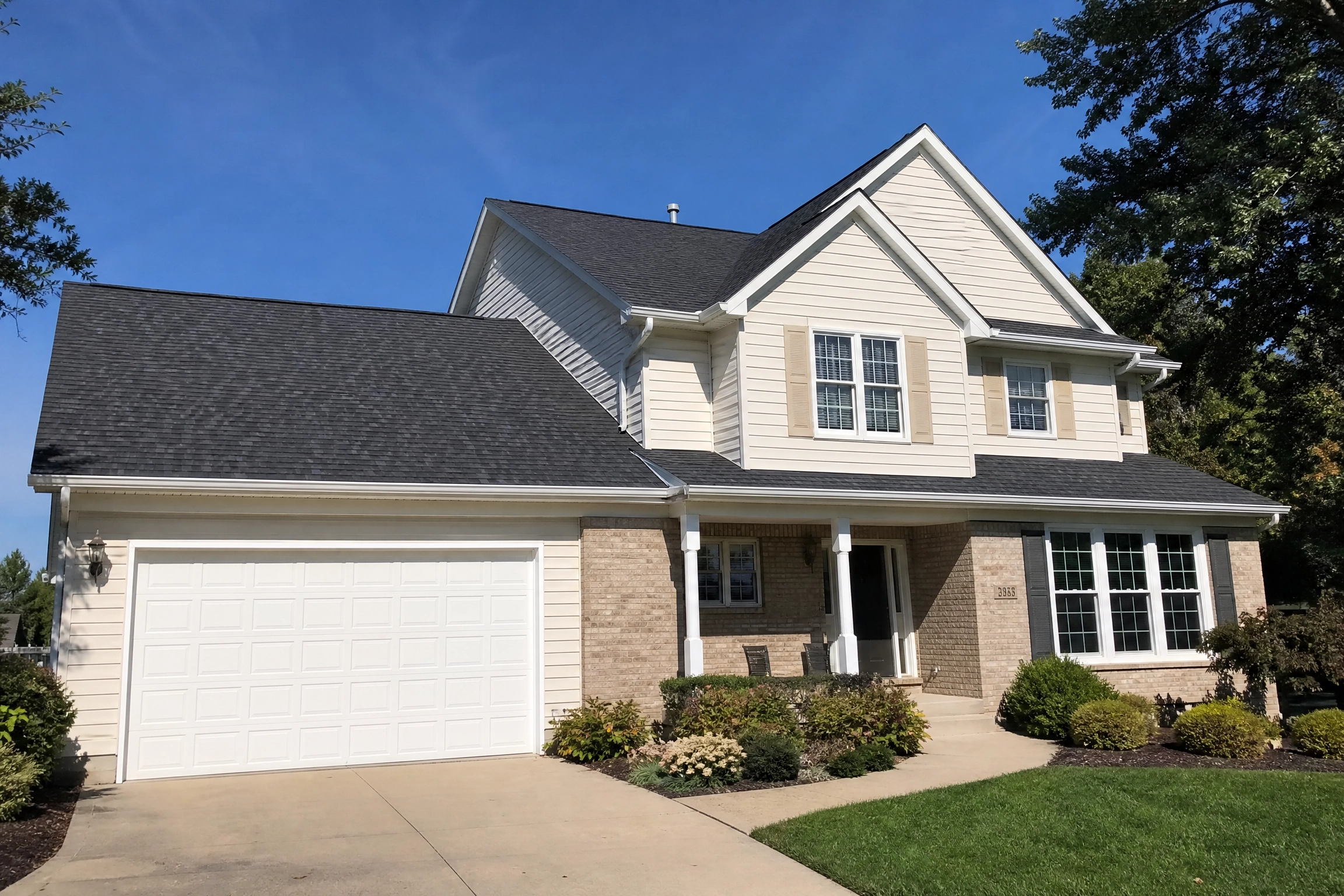 Wayne County, MI Metal Roofing