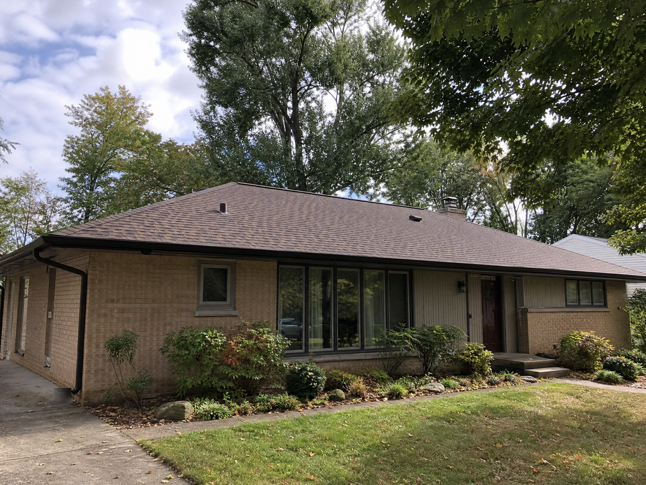 Oakland County, MI Specialty Shingle Roofing