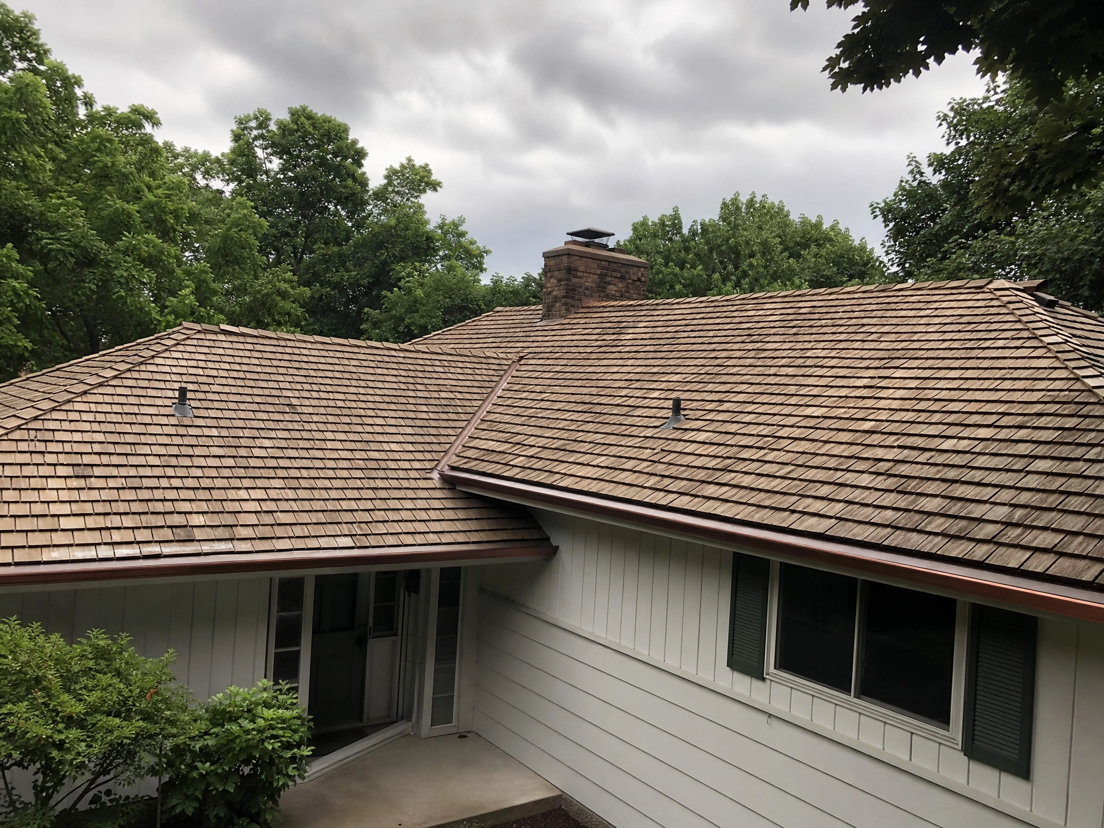 Specialty Shingle Roofing Oakland County, MI