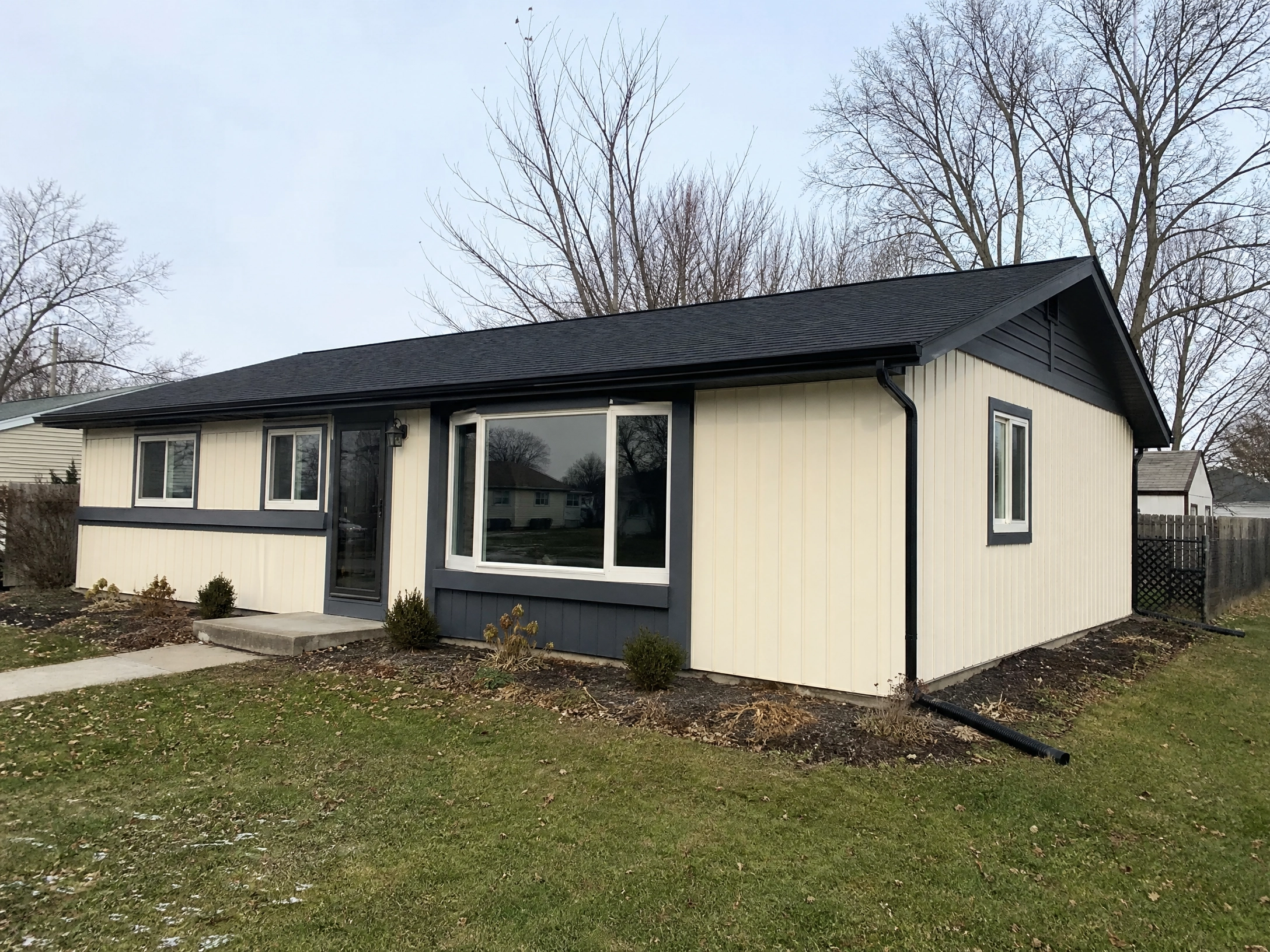 Oakland County, MI Specialty Siding Installation