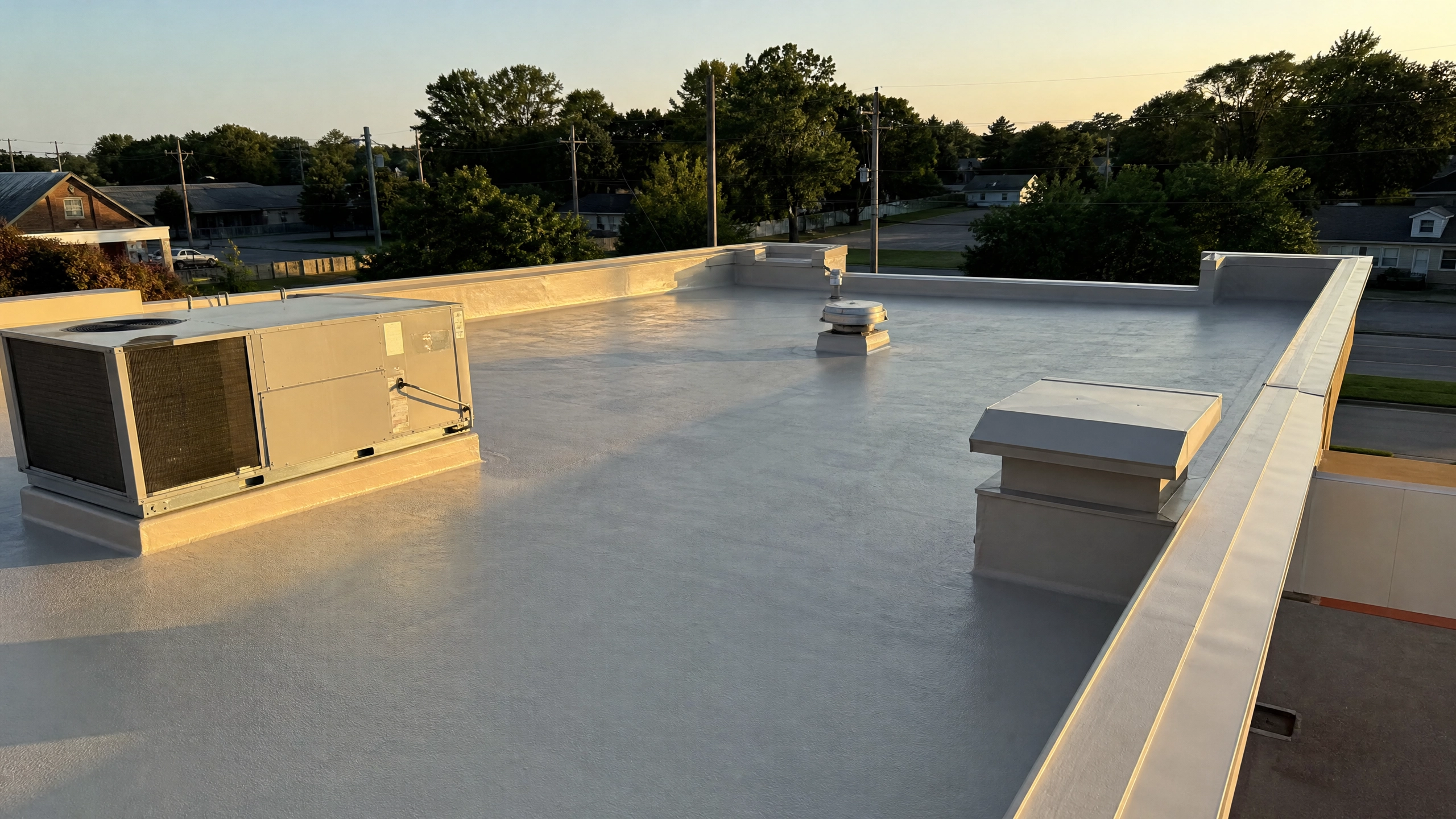 Gutter Systems Oakland County, MI