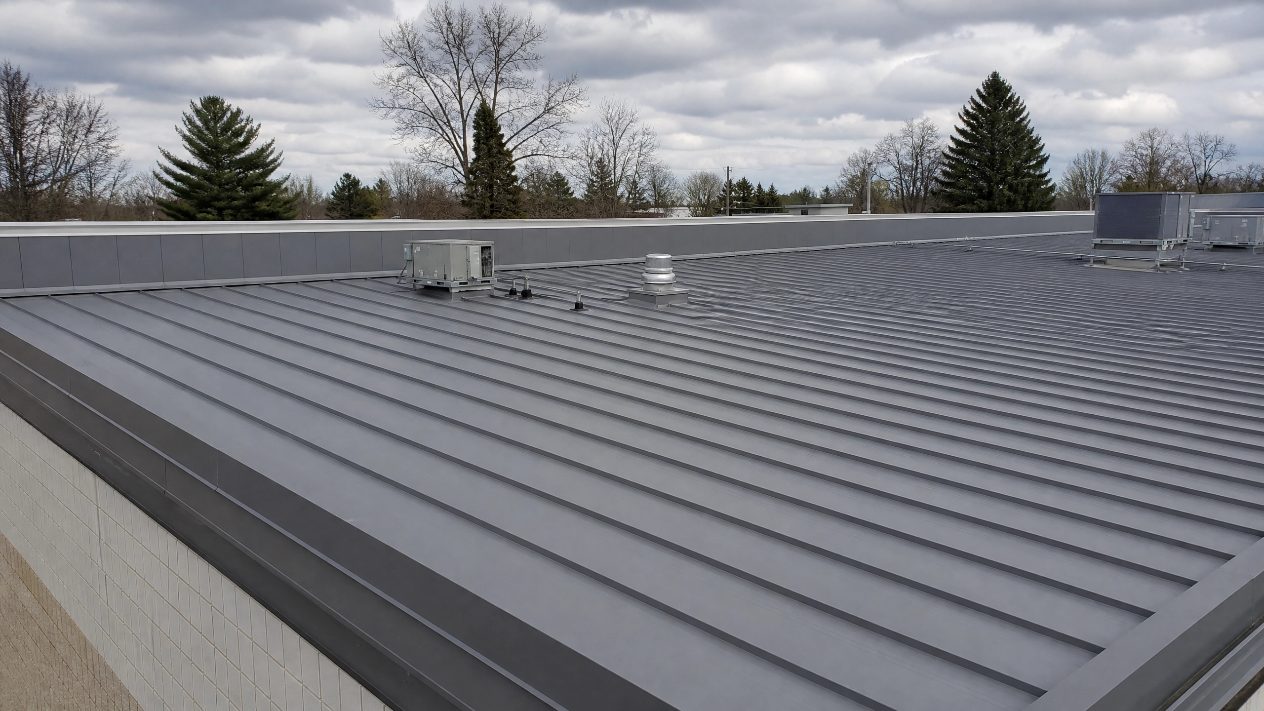 Residential Roofing Oakland County, MI