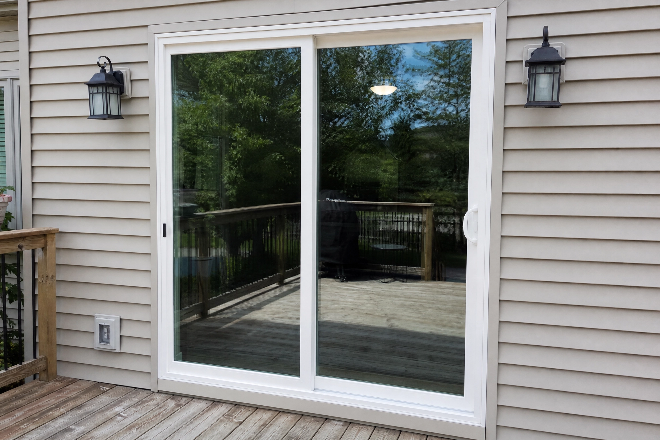 Window & Door Installation Oakland County, MI