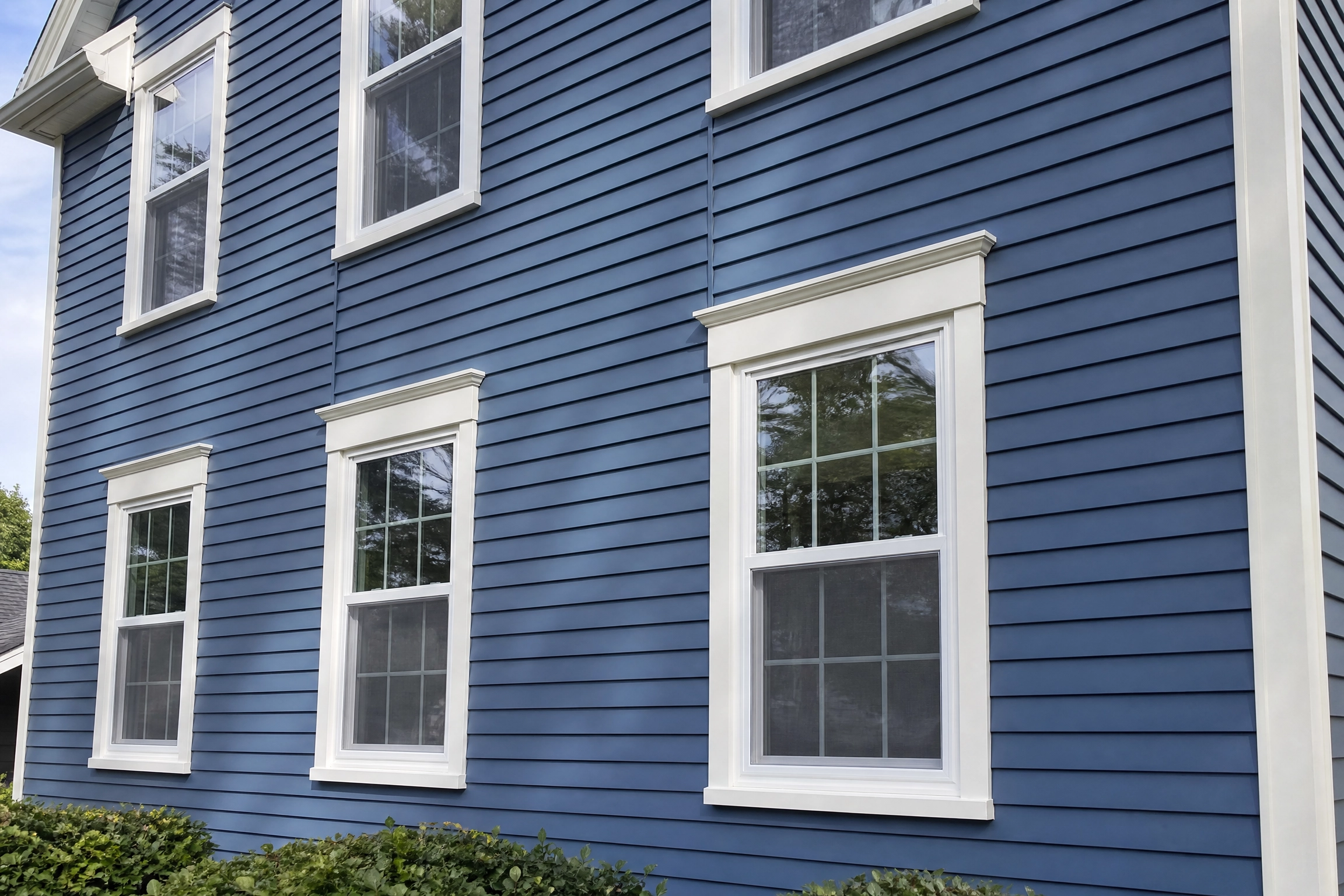 Macomb County, MI Window & Door Installation