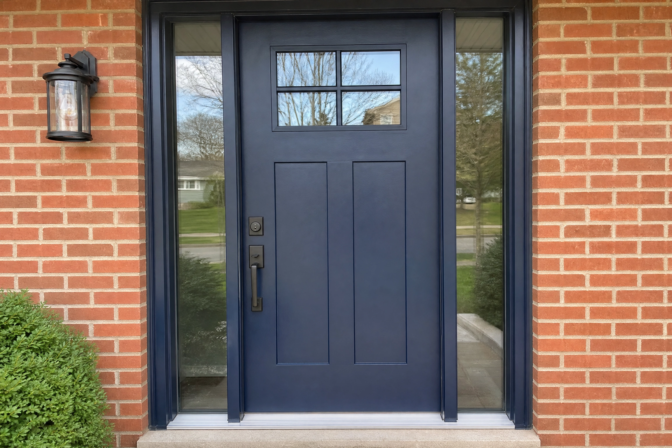 Oakland County, MI Window & Door Installation