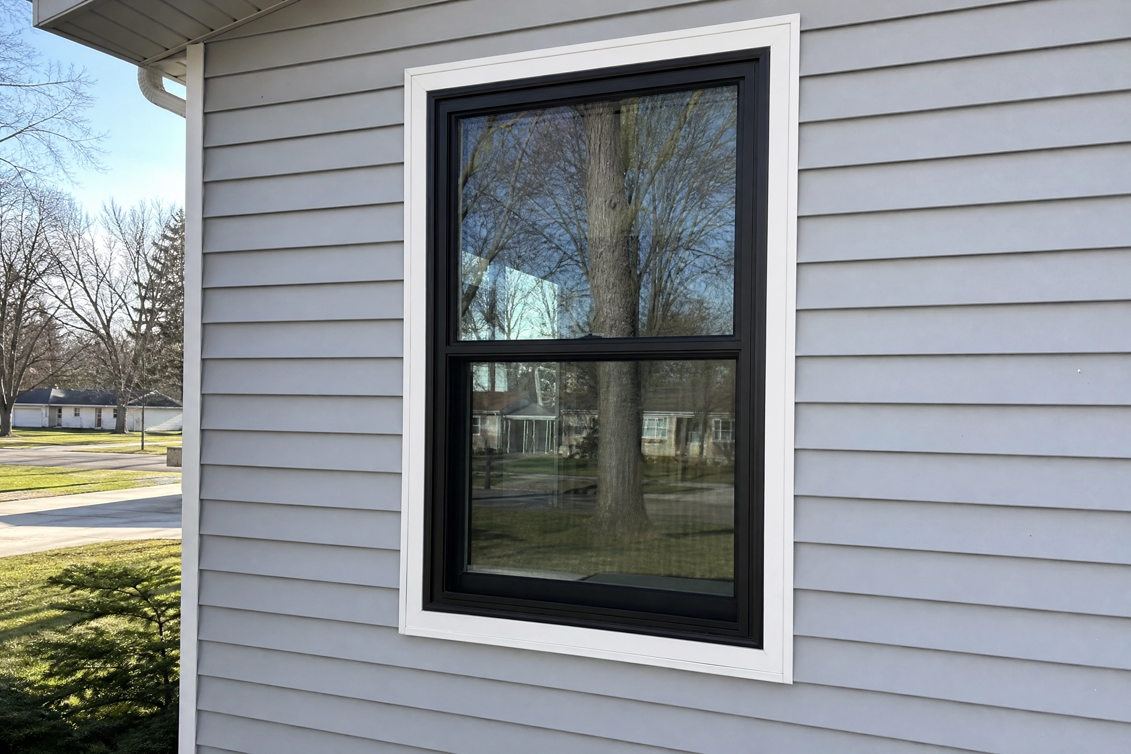 Livingston County, MI Window & Door Installation