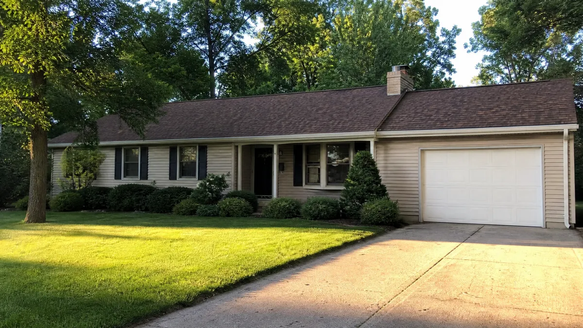 Oakland County, MI Residential Roofing