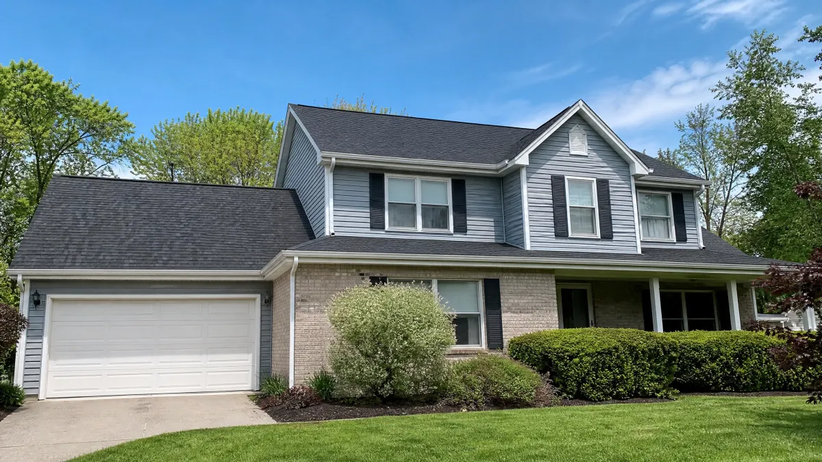 Macomb County, MI Residential Roofing