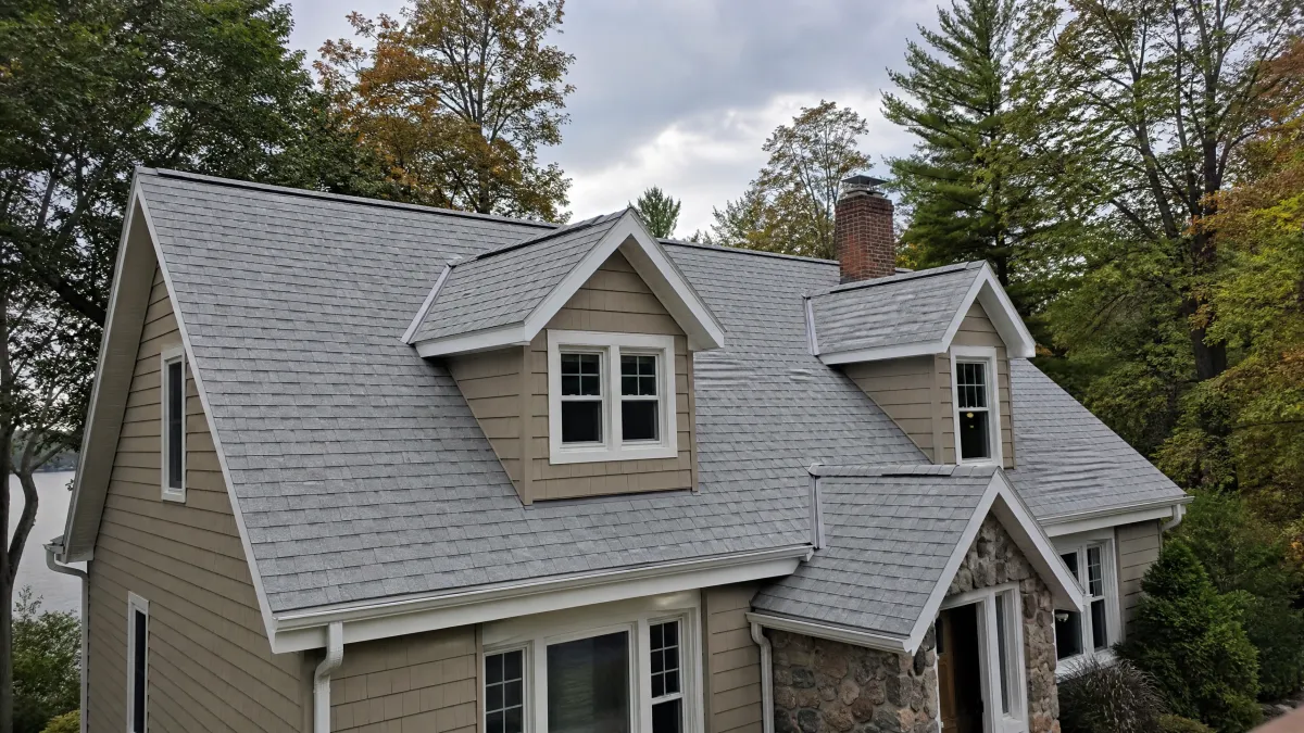 Roofing Oakland County, MI