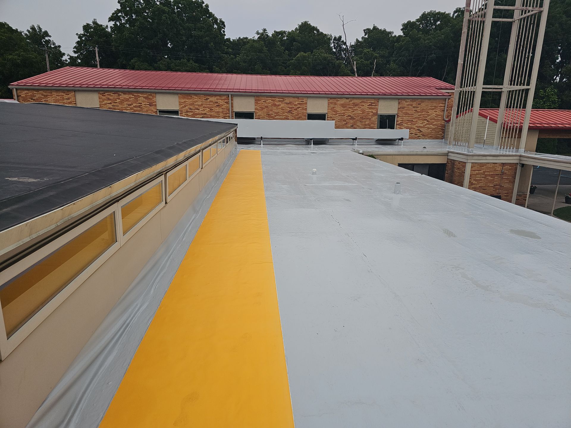 Specialty Shingle Roofing Oakland County, MI