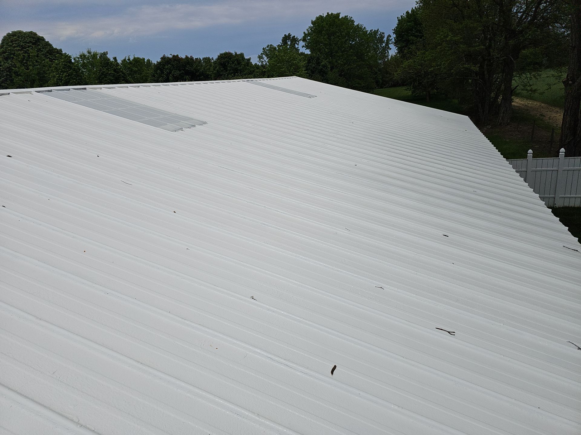 Metal Roofing Oakland County, MI