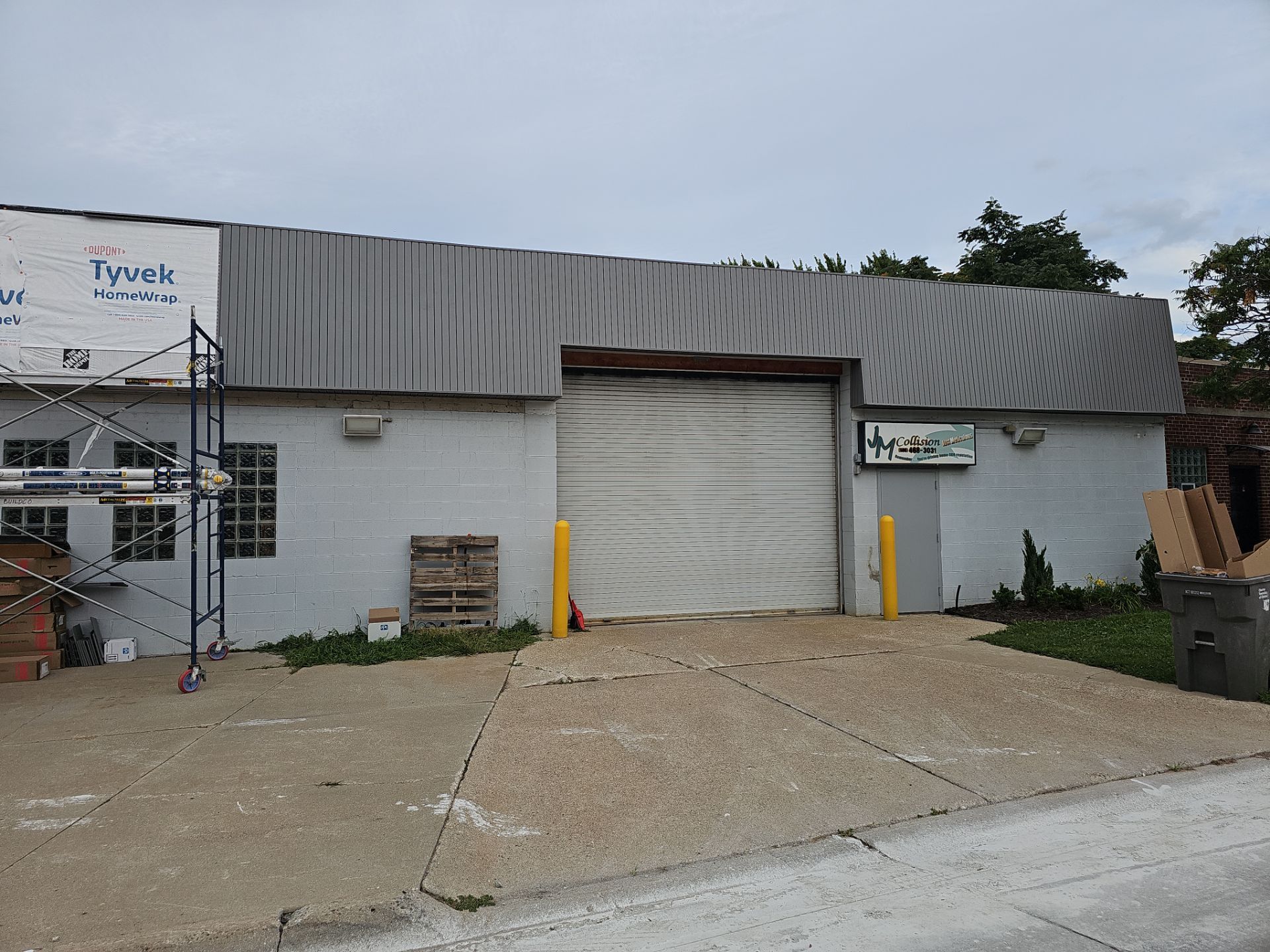 Oakland County, MI