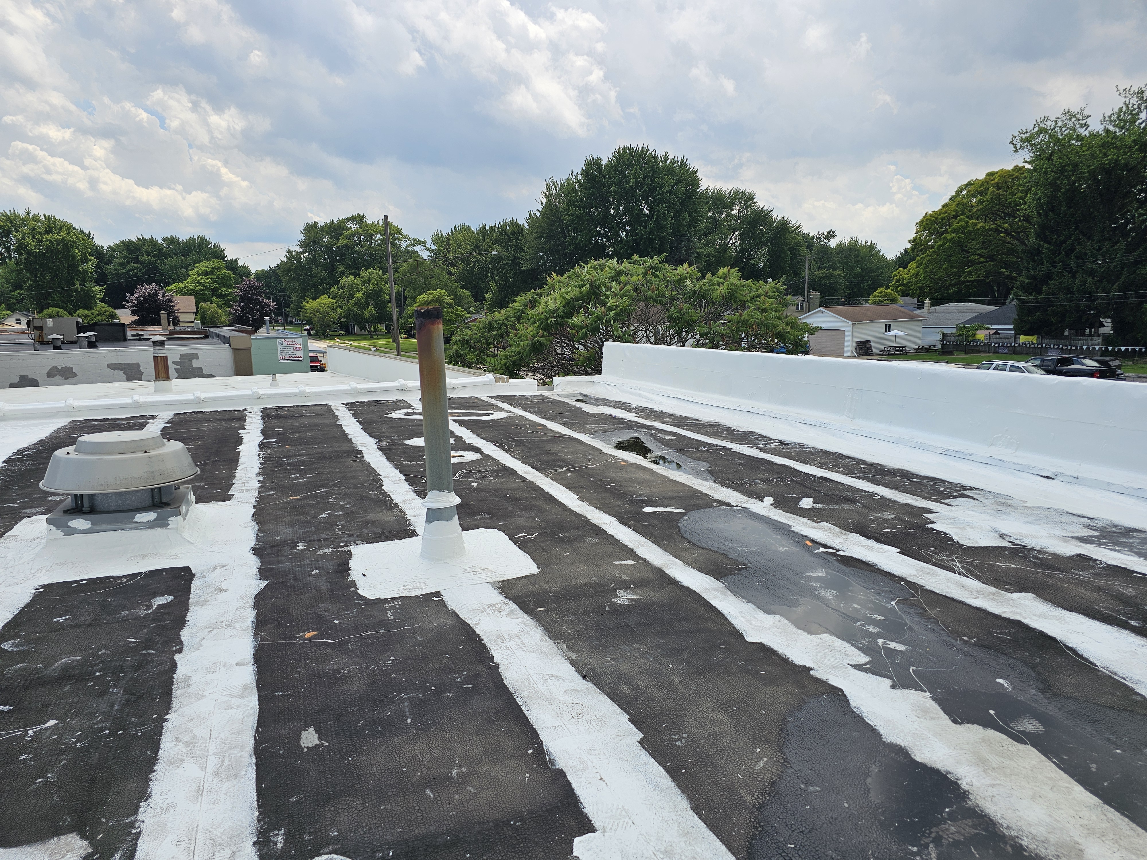 Gutter Systems Oakland County, MI