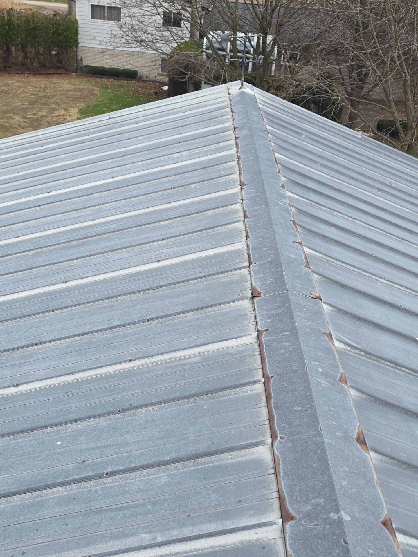 Metal Roofing Oakland County, MI