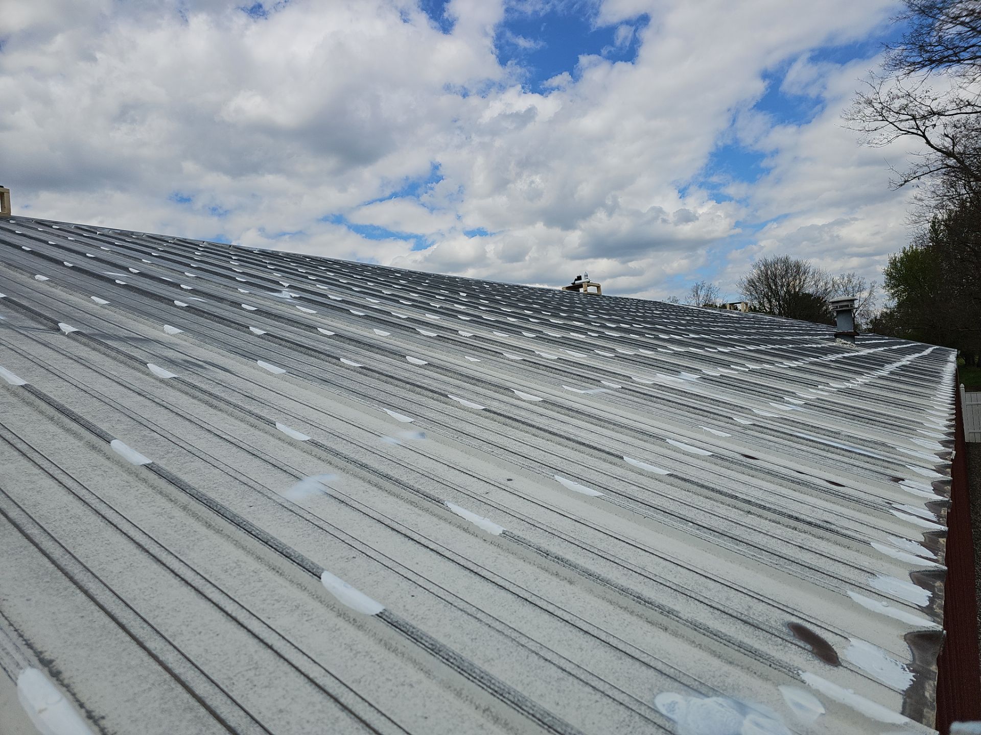 Roof Coatings Oakland County, MI