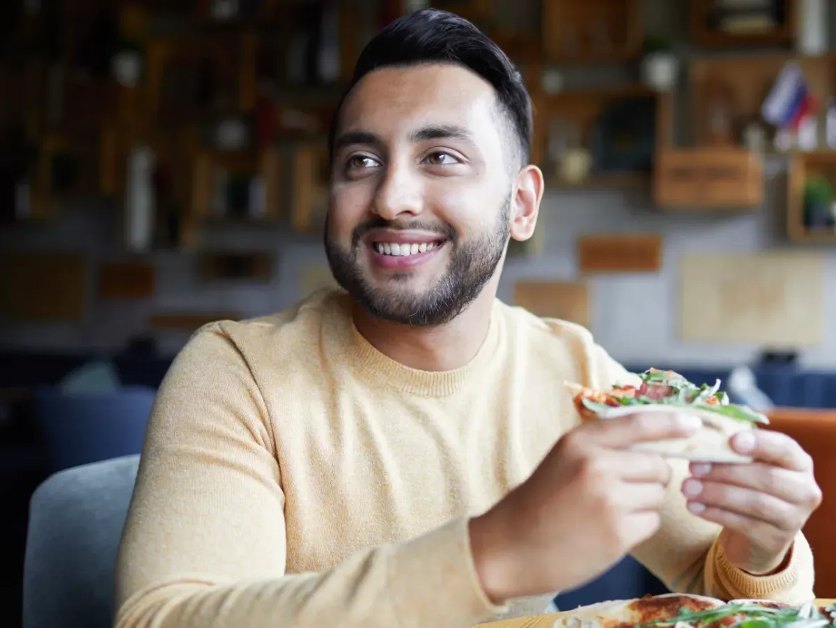 gut health