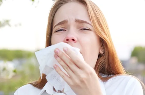 Natural Seasonal Allergy Relief: Why Allergies Happen and Naturopathic Support That Works