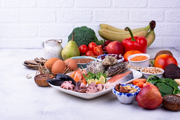 Natural GLP-1 Alternatives: A Naturopathic Approach to Metabolic Health