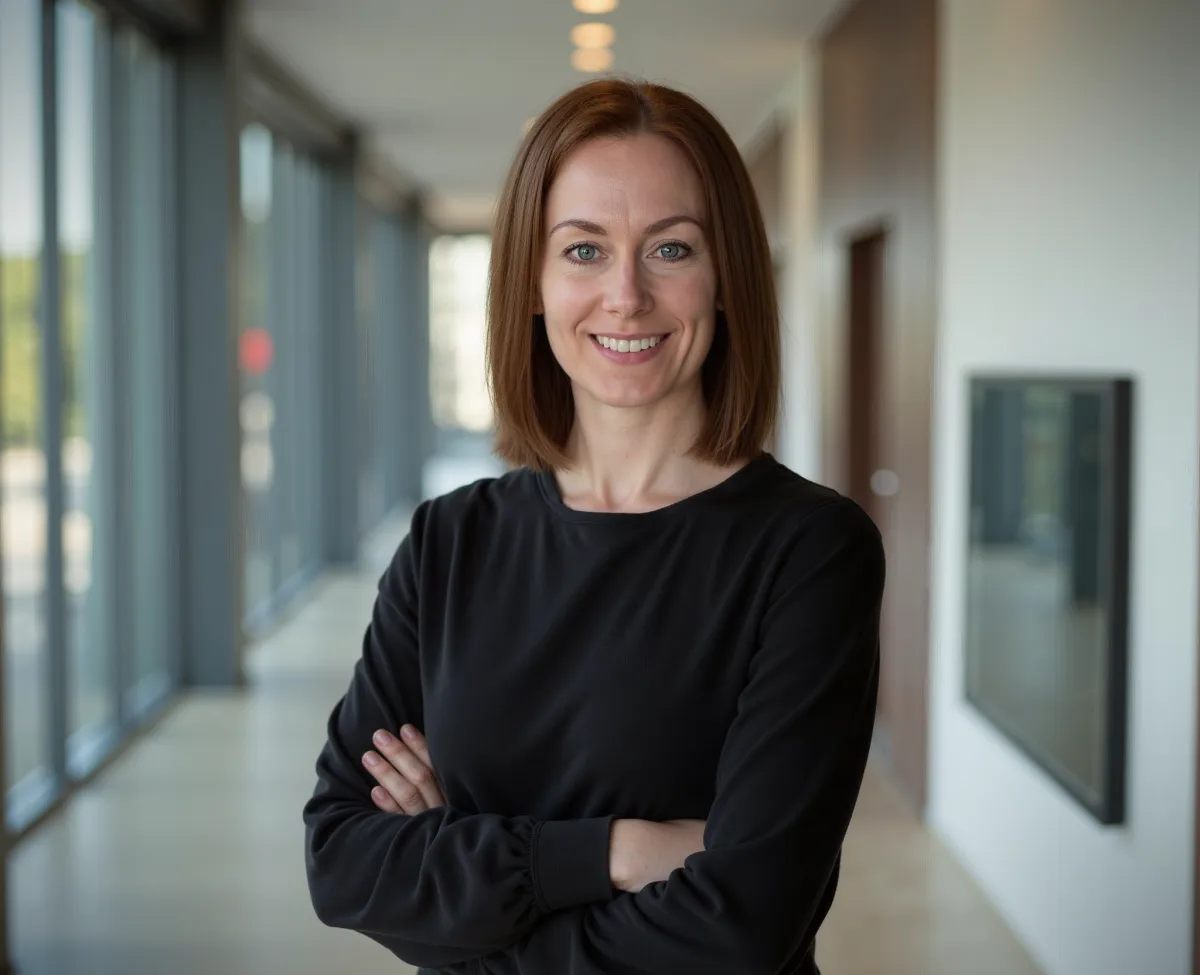 Emily Apell | Career Coach | Mindset Muse