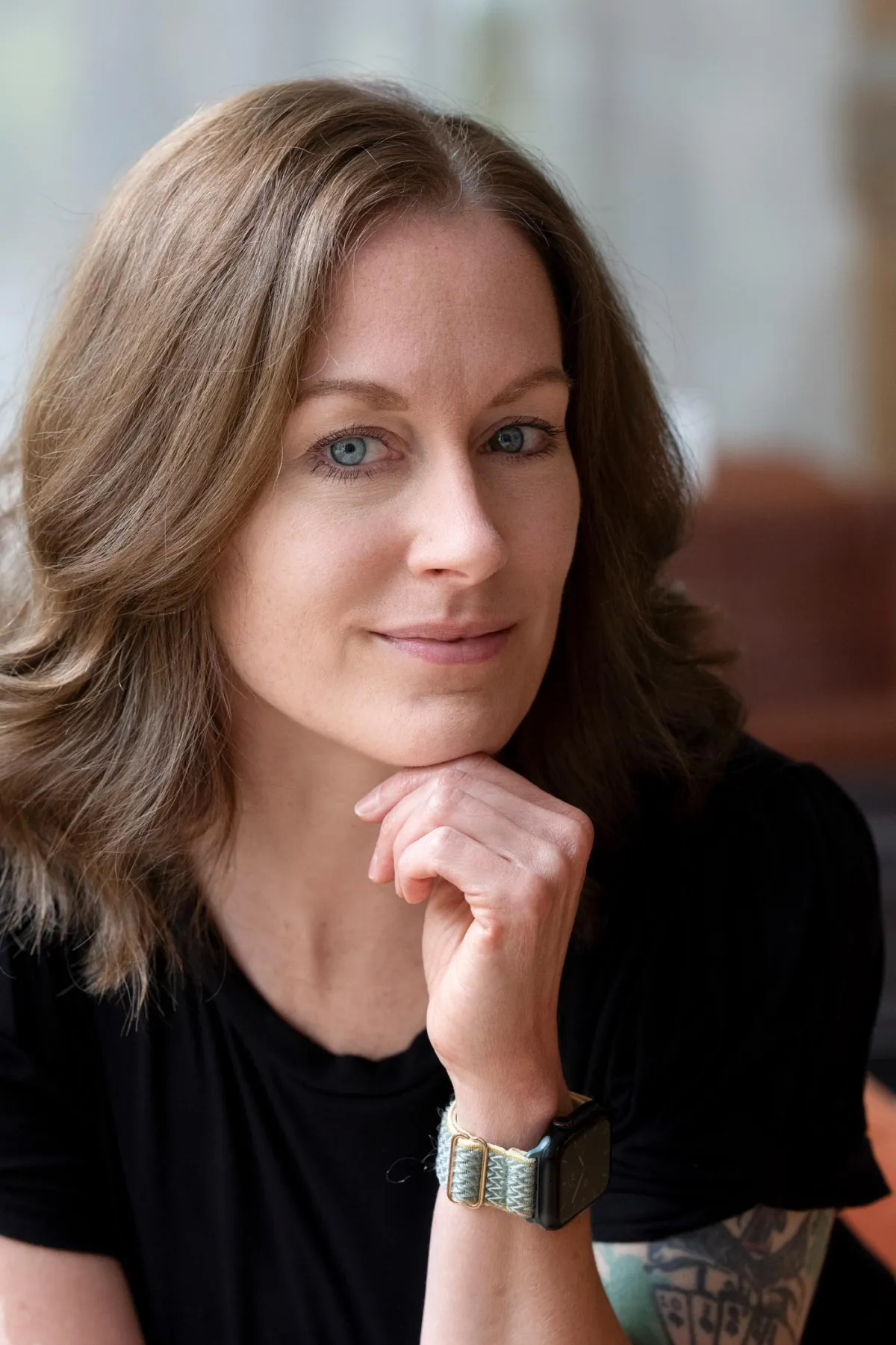 Emily Apell | Career Coach | Mindset Muse