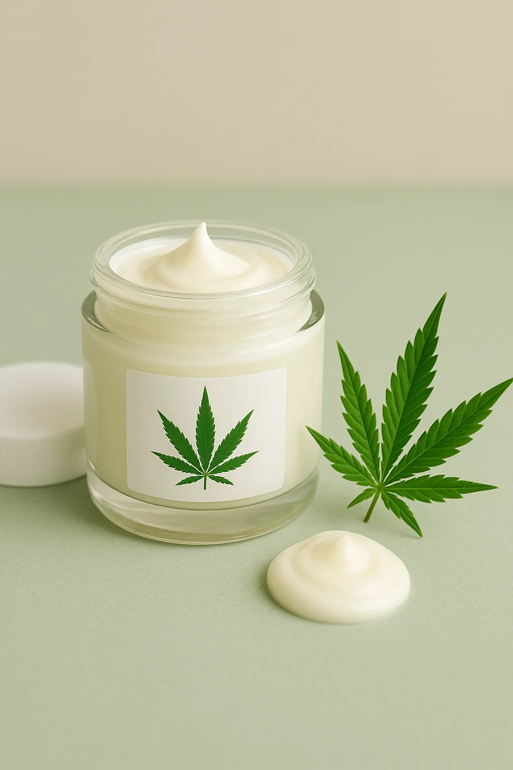 El cannabis no es un tratamiento estándarizado.