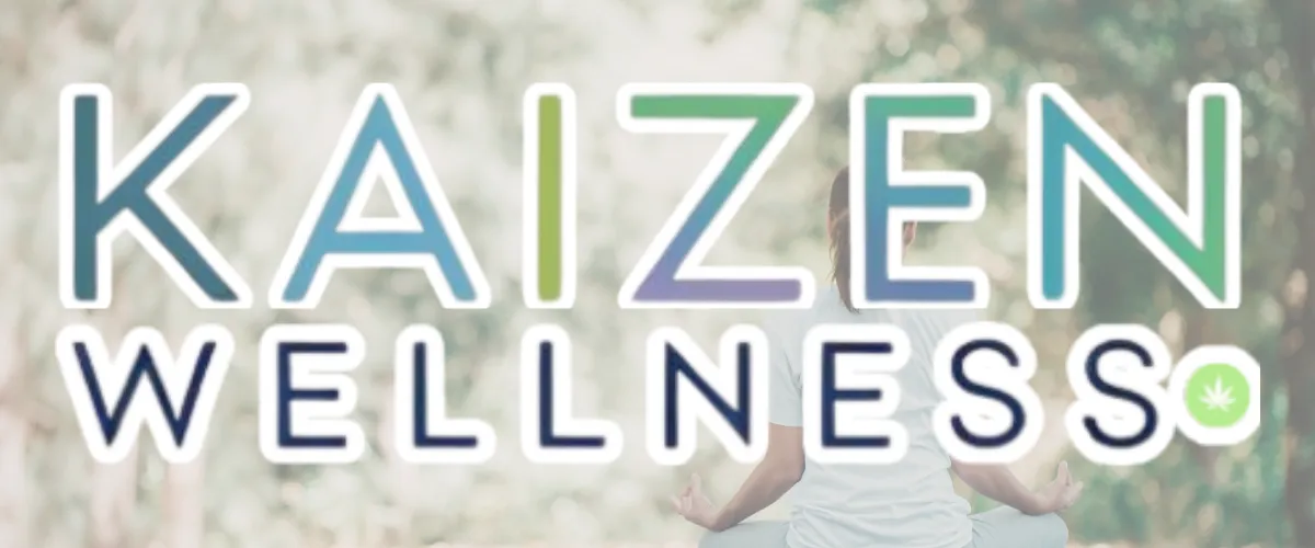 Kaizen Blog Logo