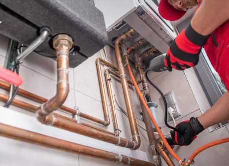 Fontanería in Xirivella