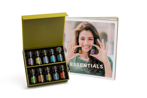 family essentials kit