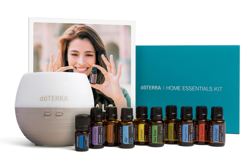home essentials kit