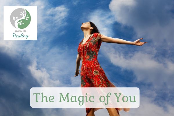 The Magic of You