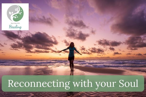Reconnecting with your inner wisdom