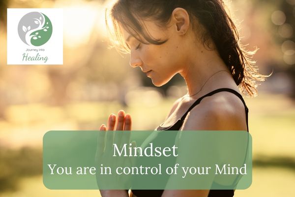 Why you need to focus on your Mindset