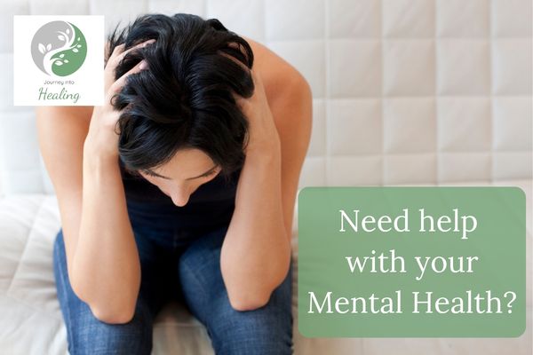 Worries and negative thoughts getting you down?