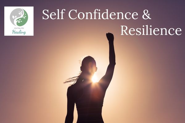Self Confidence and Resilience