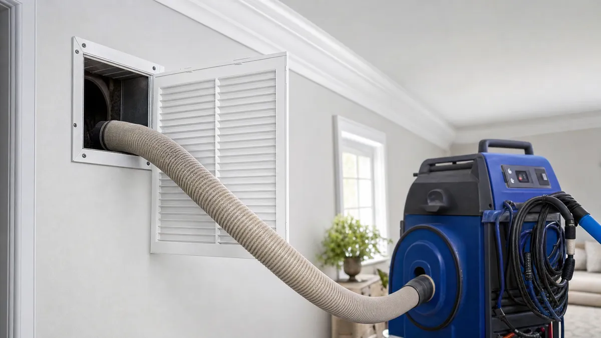 What to Do When a House Floods From Rain: First Steps