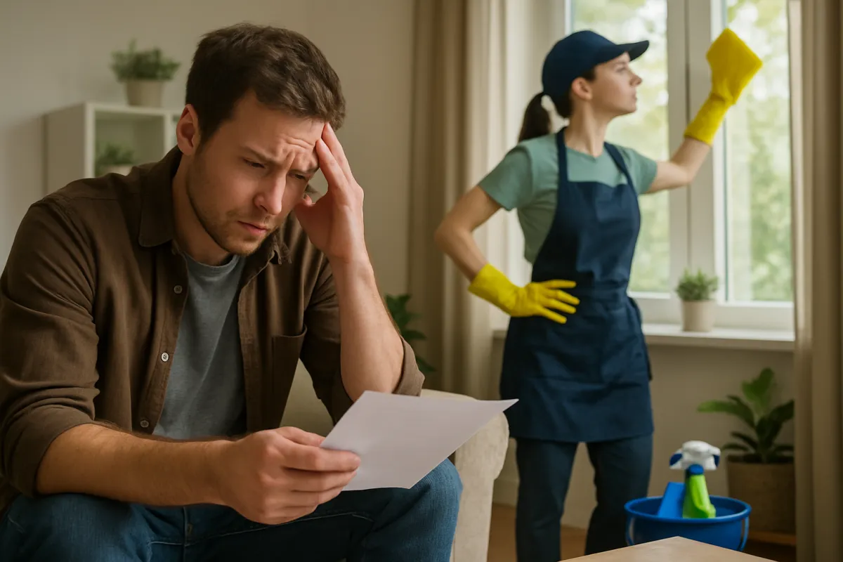 Cost to Clean a 2000 Sq Ft House: Why the Cheap Quote Lies