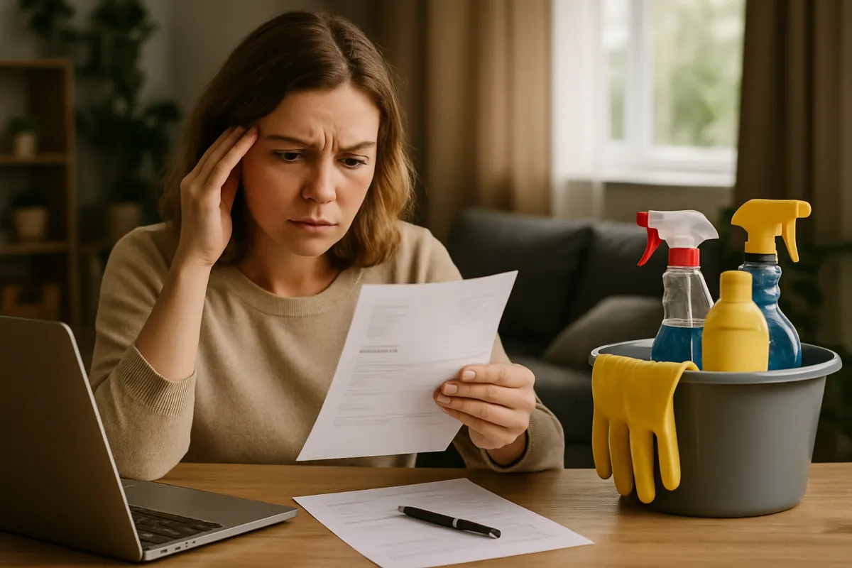 Why the Cheapest Cleaning Quote in Tyler Costs You More