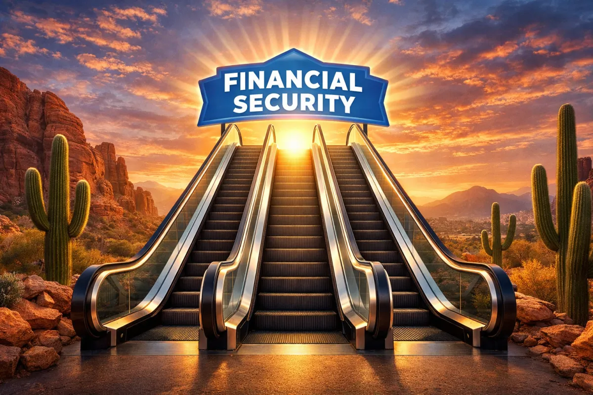 A Note From Me from March 2026