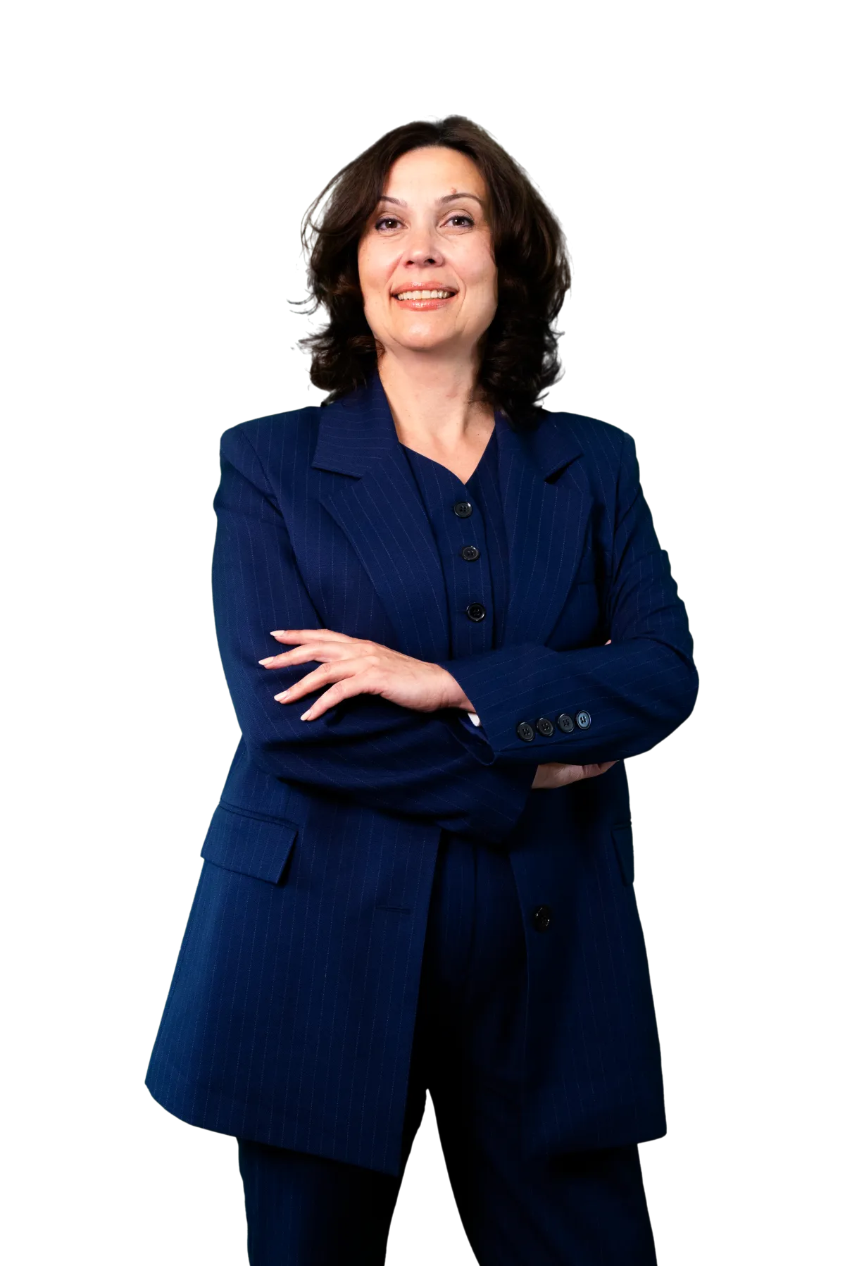 Rozalina Videnova, Founder & Lead Instructor, Foreigners Driving School