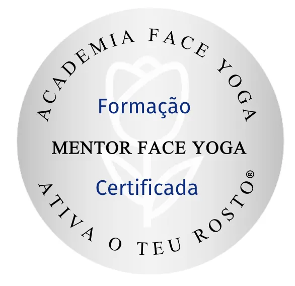 certificação face yoga