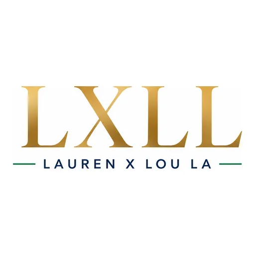 Lauren X LouLa LXLL logo