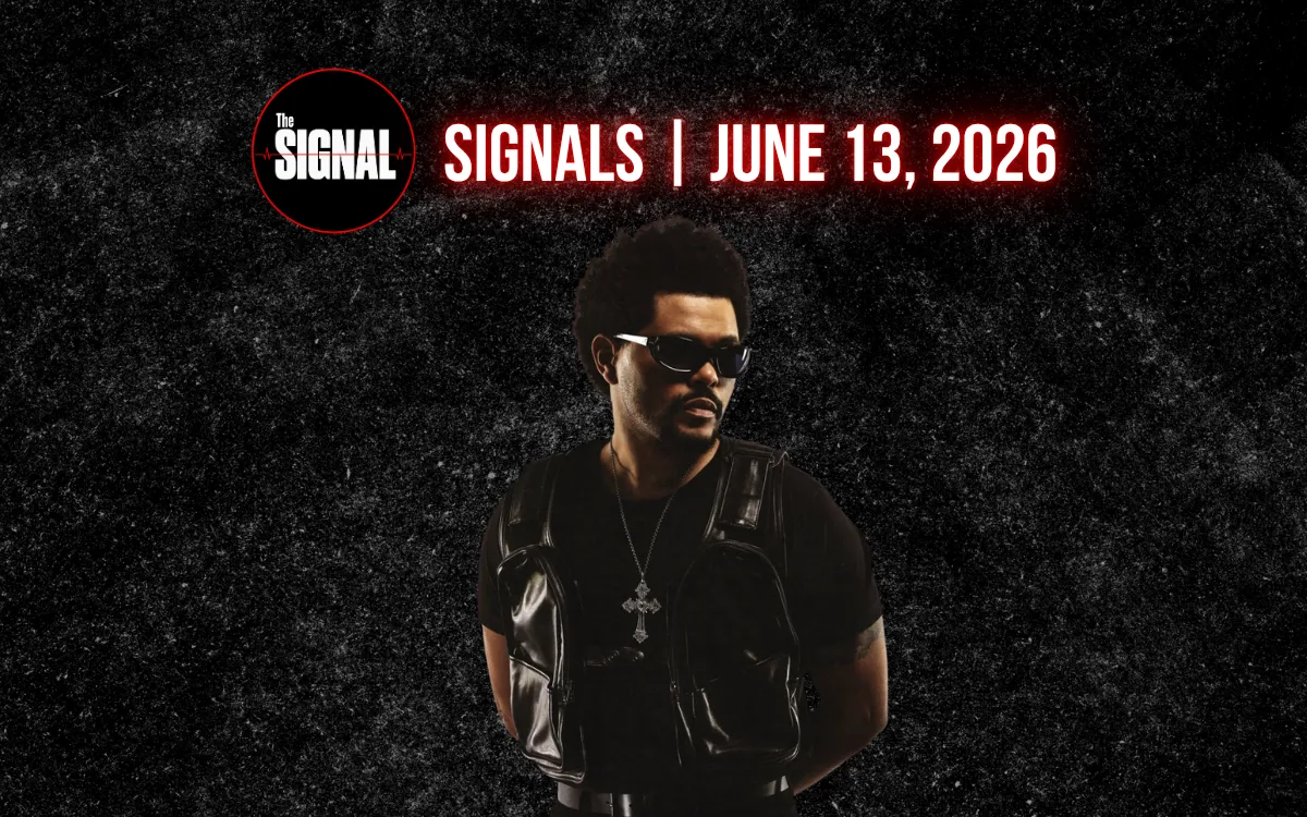 One Man, $736 Million, and the Quiet End of the Album Era.
