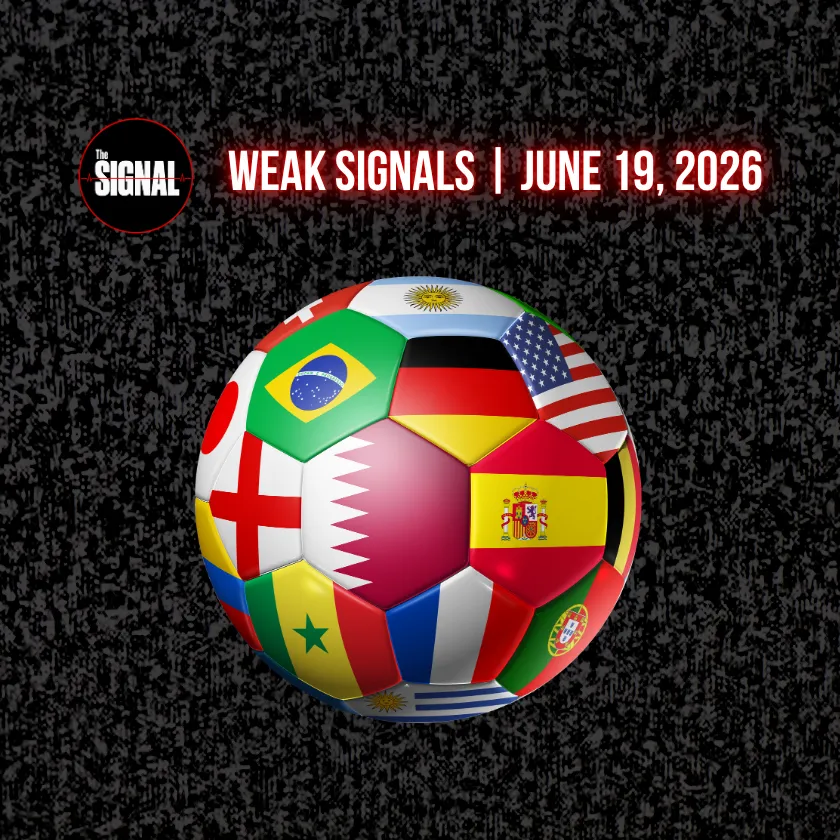 The World Cup Is Here. Soccer's American Breakthrough Still Isn't.