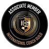 Associate Member International Coaches Guild Award