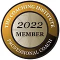The Coaching Institute Professional Coach Award