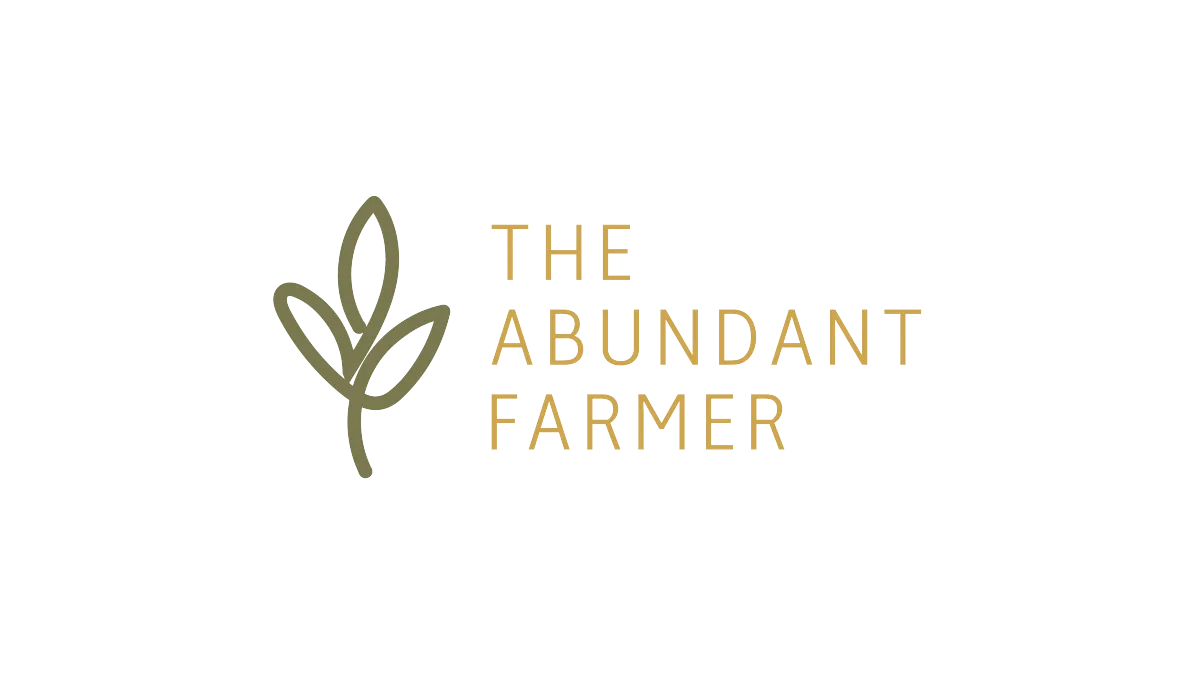 Hayley Grosser - The Abundant Farmer