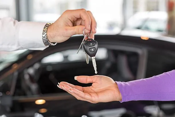 Best Car Financing Options for 2024 Smart Credit Solutions